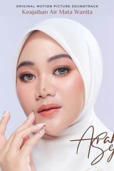 Arah Sejati Single Cover