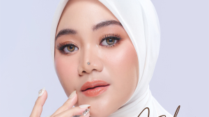 Arah Sejati Single Cover