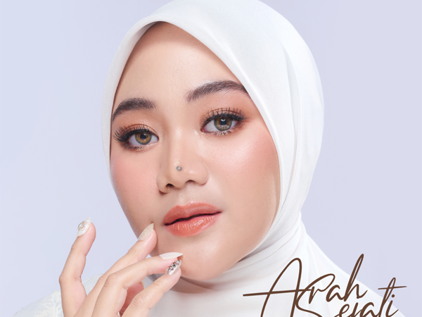 Arah Sejati Single Cover