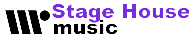 Stage House Music