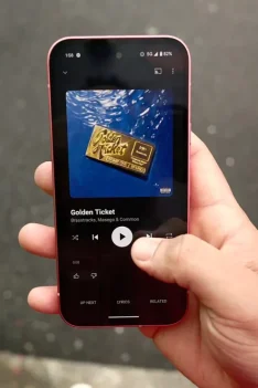 YouTube-Music-on-Pixel-9a-2