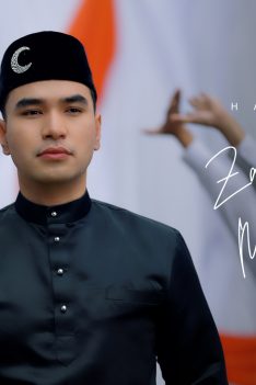 Hari – ZAPIN HATI MELAYANG