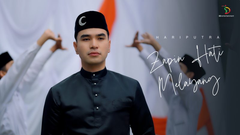 Hari – ZAPIN HATI MELAYANG
