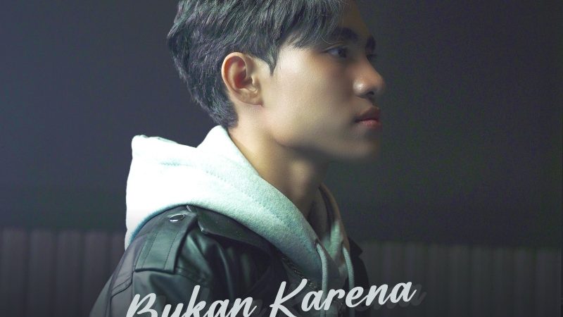 Eby_Bukan Karena Tak Cinta_Cover Artwork