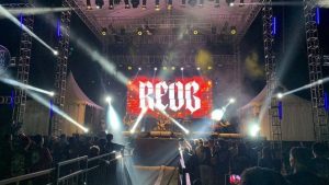 REOG live 2