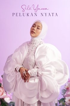 ARTWORK SELFI YAMMA – PELUKAN NYATA