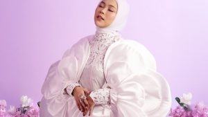 ARTWORK SELFI YAMMA – PELUKAN NYATA