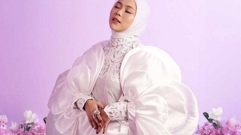 ARTWORK SELFI YAMMA – PELUKAN NYATA