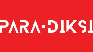 PARADIKSI LOGO