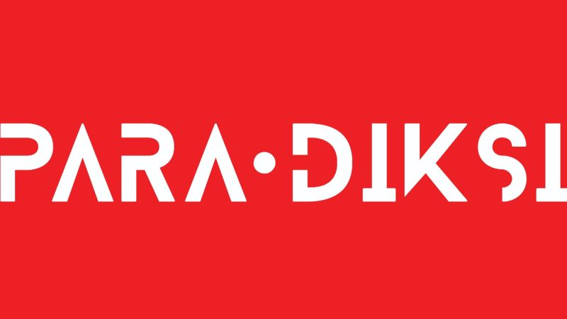 PARADIKSI LOGO