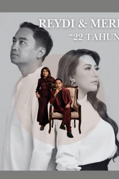 Photo aestetic Reydi & Merie Song 22 Tahun