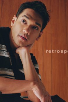 ARTWORK Afgan – Retrospektif