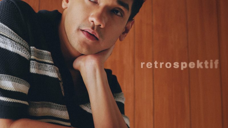 ARTWORK Afgan – Retrospektif