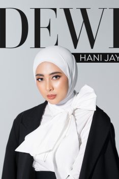 ARTWORK KARENA KU CINTA DIA