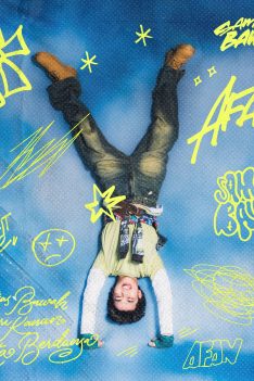 ARTWORK AFAN – SAMPE BAWAH