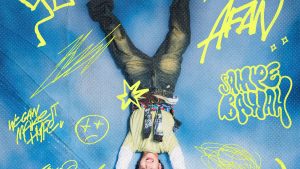 ARTWORK AFAN – SAMPE BAWAH