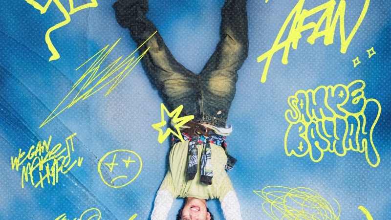 ARTWORK AFAN – SAMPE BAWAH