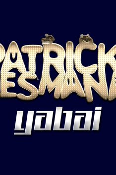 Artwork Single Yabai 2025