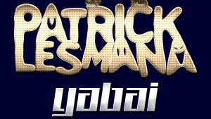 Artwork Single Yabai 2025