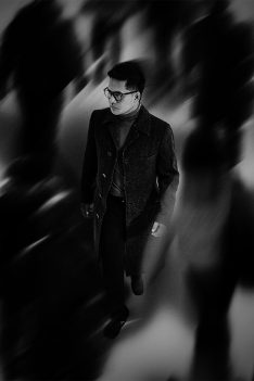 [PHOTO] Anca Leksmana – _(Nantikan Ku Kan) Pulang_