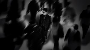 [PHOTO] Anca Leksmana – _(Nantikan Ku Kan) Pulang_