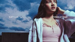 ARTWORK KATYANA – TONGKAT SIHIR