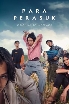 Artwork Maudy Ayunda – Aku Yang Engkau Cari (Original Soundtrack from ‘Para Perasuk’).