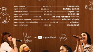 COVER ARTWORK RETROSPEKTIF DUET